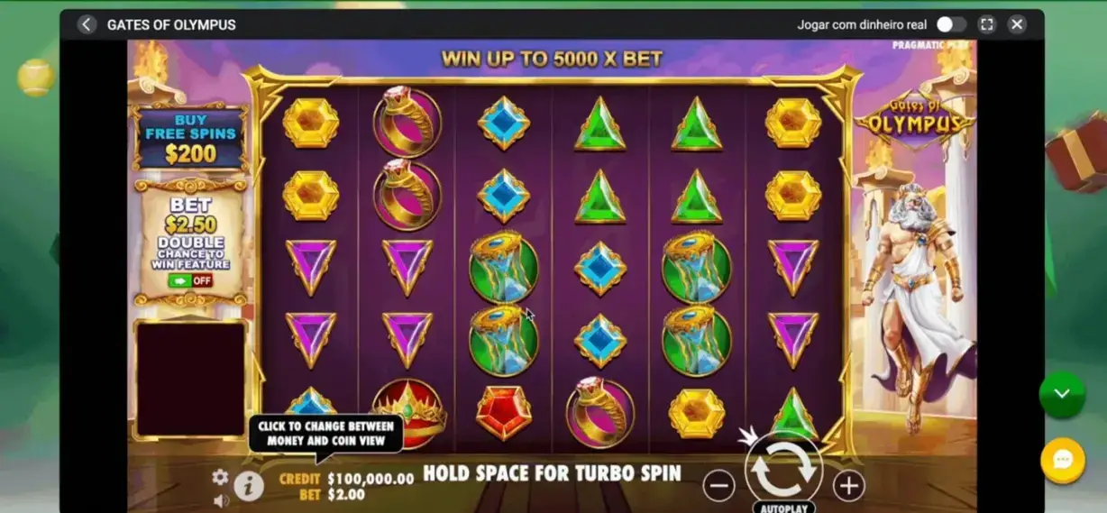 Brazino777 casino slots